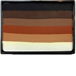 Prisma BlendSet Paradise Makeup - Furry